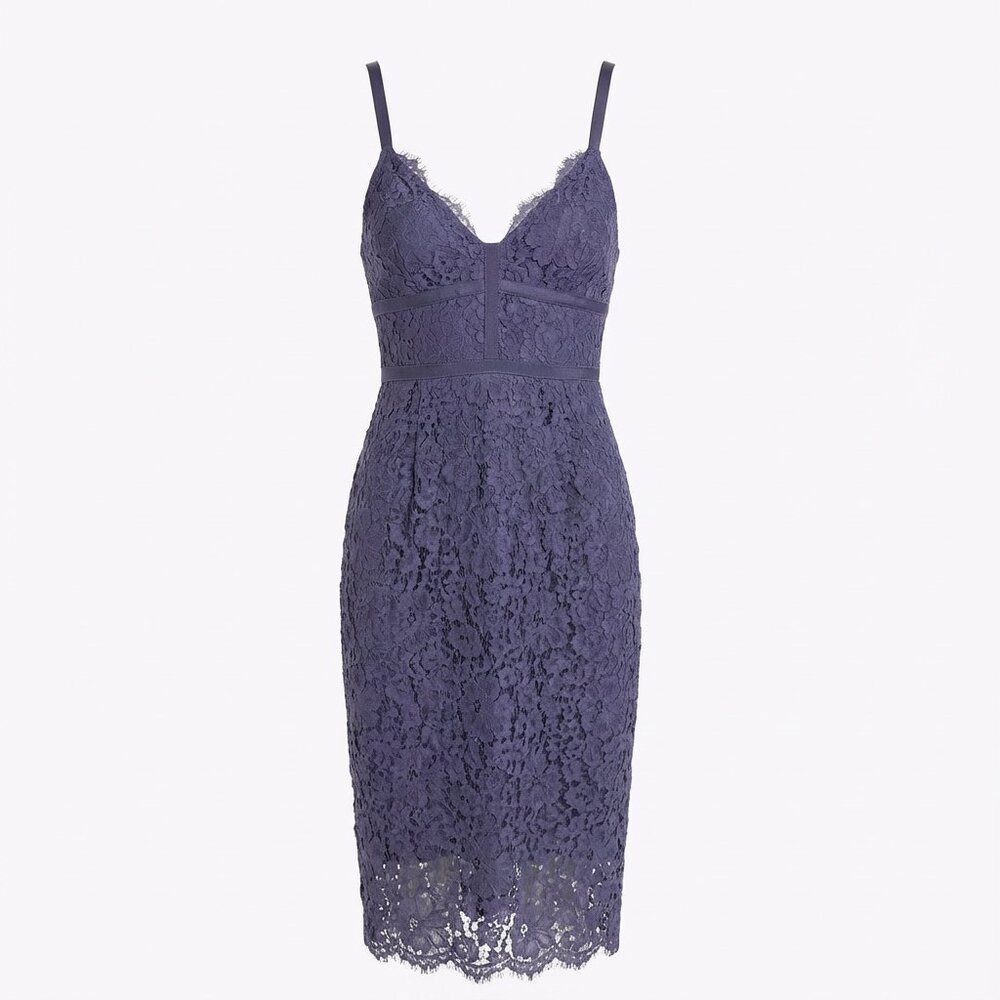 Keepsake Lace Dress